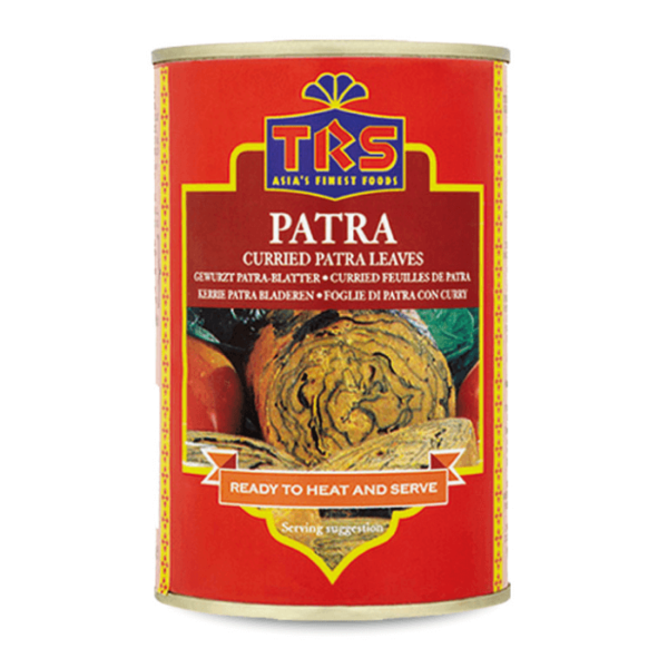 Shop Trs Patra Curried Tin 400G at Grocerywala