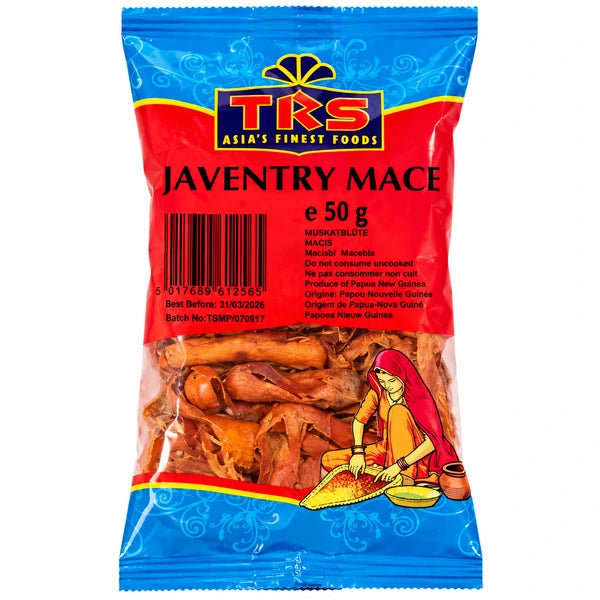 TRS Mace Blades (Javentry) - 50g