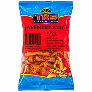 TRS Mace Blades (Javentry) - 50g