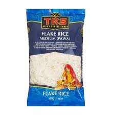 Shop TRS Pawa Medium (Poha) - 1kg at Grocerywala