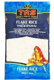 Shop TRS Pawa Thick (Poha) - 1kg at Grocerywala
