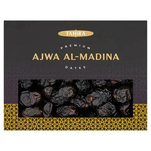 Shop Tahira Ajwa Dates - 450g at Grocerywala