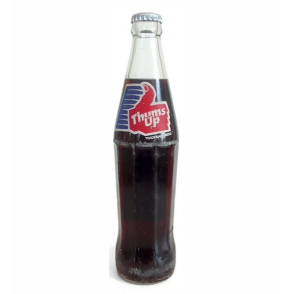 Shop Thums Up Bottle 300ml at Grocerywala