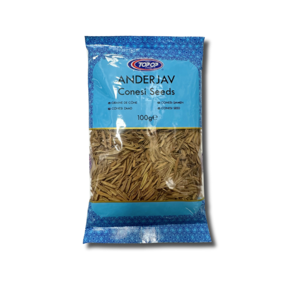 Shop Topop Anderjav 100G at Grocerywala