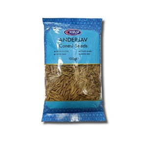 Shop Topop Anderjav 100G at Grocerywala