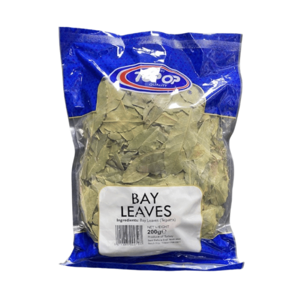 Shop Topop Bay Leaves 200G at Grocerywala
