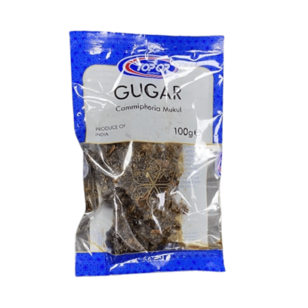 Shop Topop Gugar Camiphoria 100G at Grocerywala