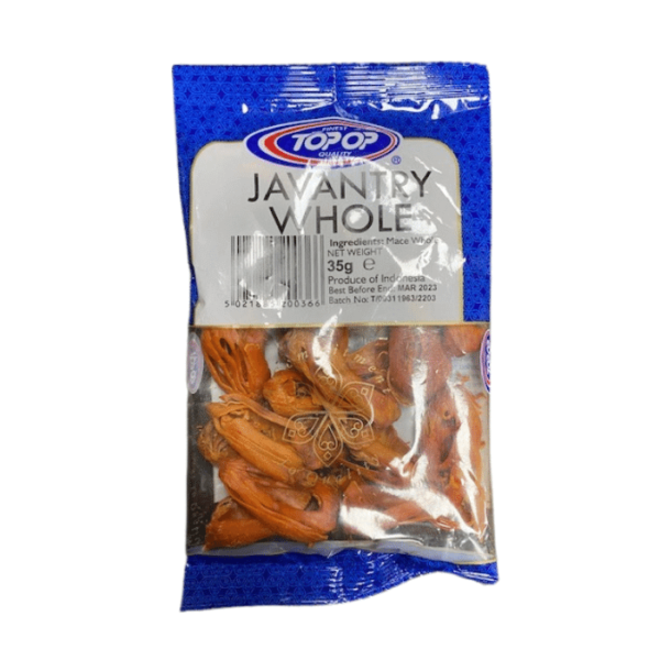 Shop Topop Javantri Whole 35G at Grocerywala