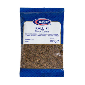 Shop Topop Kalijiri - 100g at Grocerywala