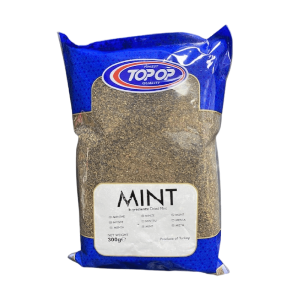Shop Topop Mint Leaves 300G at Grocerywala