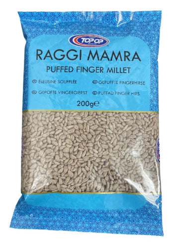 Shop Topop Ragi Mamra - 200g at Grocerywala
