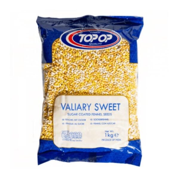 Shop Topop Valiary Sweet - 100g at Grocerywala