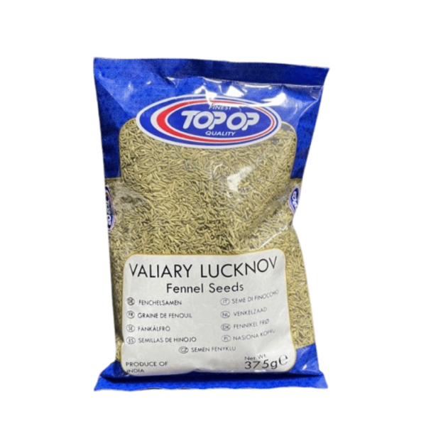 Shop Topop Valliary Lucknow 375G at Grocerywala