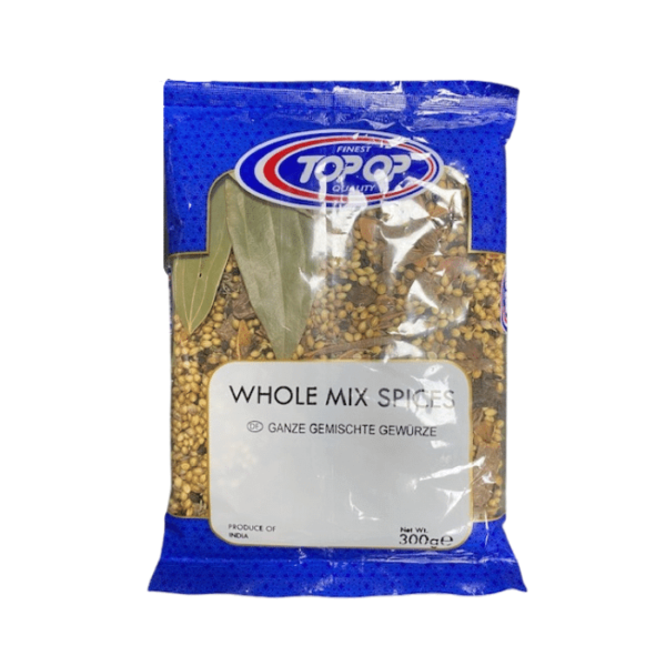 Shop Topop Whole Mixed Spices at Grocerywala