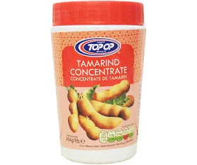 Shop Topop Tamarind(Imli) Concentrate 454g at Grocerywala