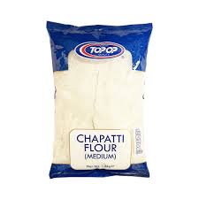 Shop Topop Chapati Flour (Medium) - 1.5kg at Grocerywala