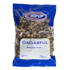 Shop Topup Dagarful 100g at Grocerywala