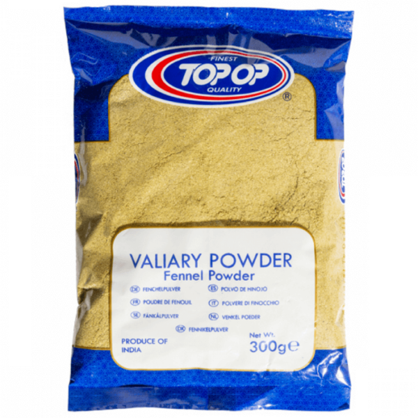 Shop Topop Valiary Sounf Powder 300g at Grocerywala