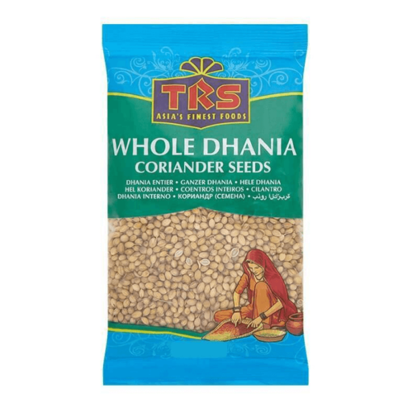 Shop Trs Dhania Whole 250g at Grocerywala