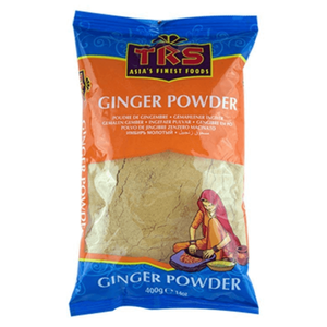 Shop TRS Ginger Powder (Saunth) - 400g at Grocerywala