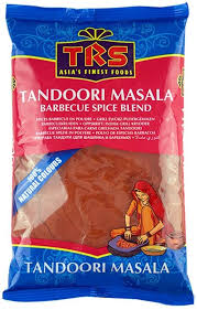 Shop Trs Tandoori Masala 1kg at Grocerywala
