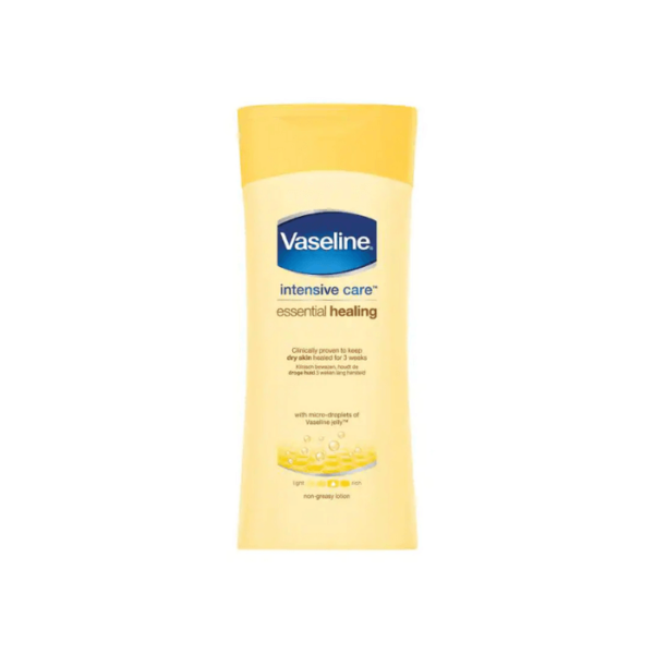 Shop Vaseline Essential Healing 200ml at Grocerywala
