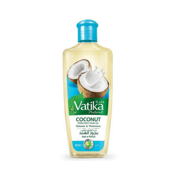 Shop Vatika Coconut Hair Oil 150 ml at Grocerywala