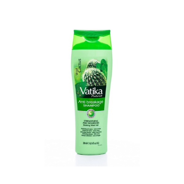 Shop Vatika Shampoo Cactus 200ml at Grocerywala