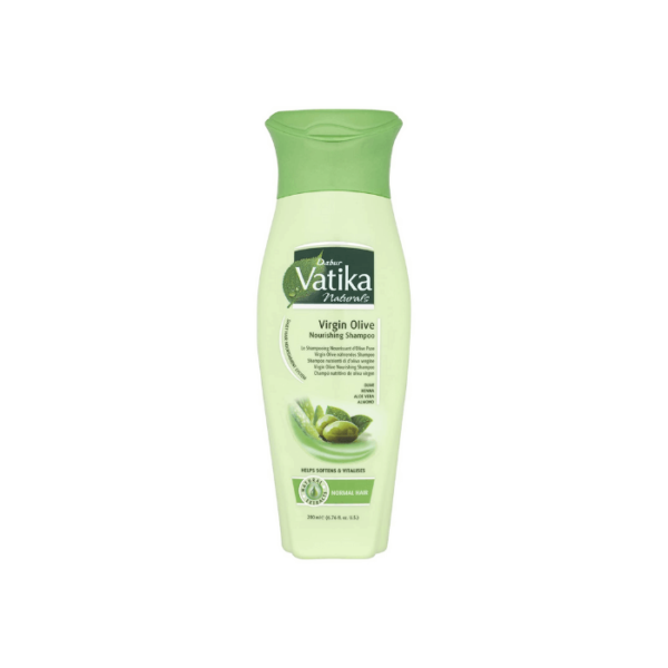 Shop Vatika Shampoo Olive 200ml at Grocerywala