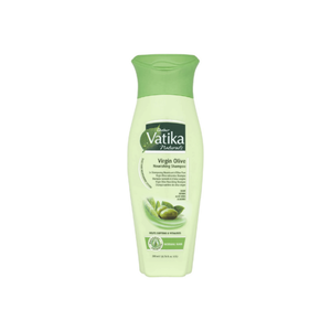 Shop Vatika Shampoo Olive 200ml at Grocerywala