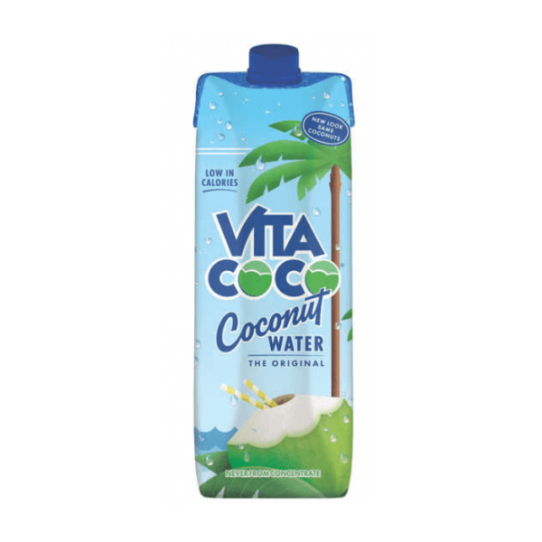 Shop Vitacoco Coconut Water 1L at Grocerywala