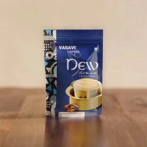 Shop Vasavi Coffee Dew - 250g at Grocerywala