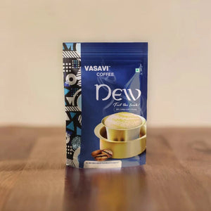 Shop Vasavi Coffee Dew - 250g at Grocerywala