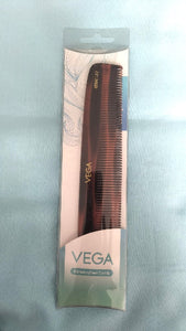 Shop Vega Fine Tooth Comb at Grocerywala