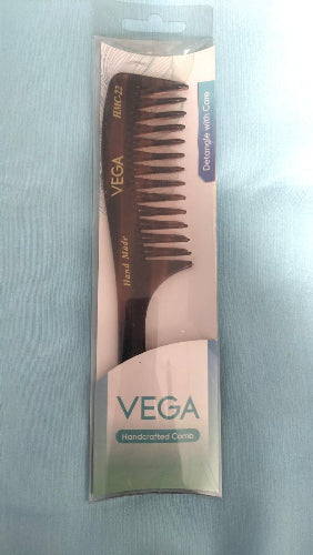 Shop Vega Wide Tooth Comb at Grocerywala