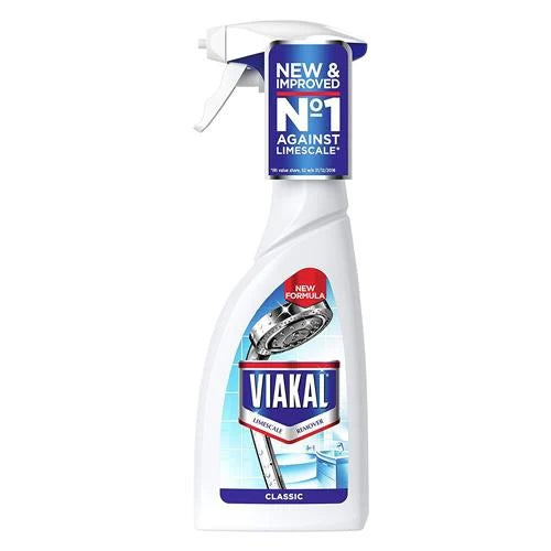 Viakal Original Spray - 500ml