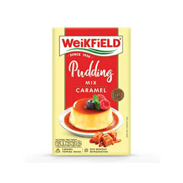 Shop Weikfiled Caramelle 70G at Grocerywala