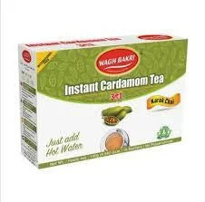 Shop Waghbakri Premix Cardamom - 140g at Grocerywala