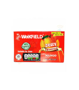 Shop Weikfield Jelly Mango 75g at Grocerywala