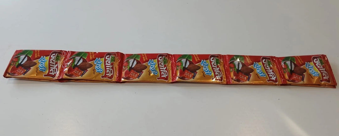Shop Kumkum Roli Sachet (1 pc) at Grocerywala