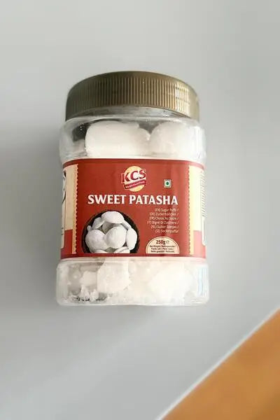 KCS Batasa Jar - 200g