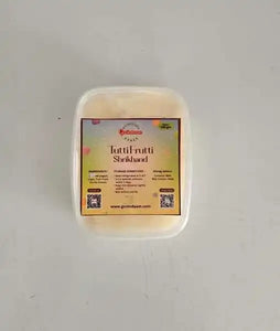 Govindaam Tutti Frutti Shrikhand - 200g