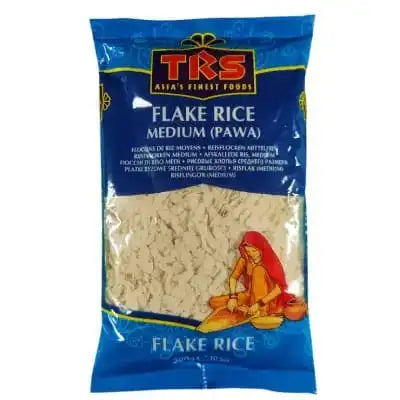 TRS Pawa Medium - 300g