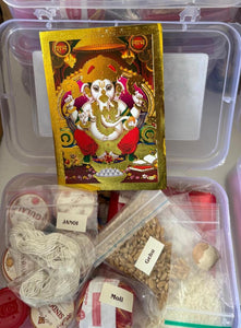 Ganpati Pooja Essential Kit
