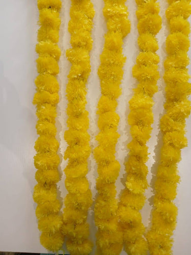 Garland Set Yellow (5 strings)