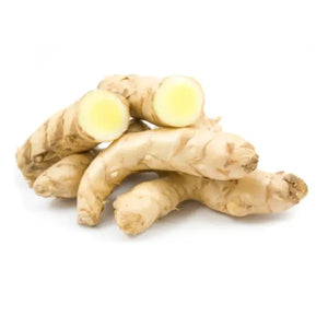 White Haldi - 250g