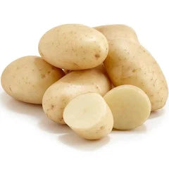 Shop Potato White at Grocerywala