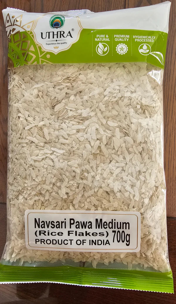 Uthra Poha Medium - 700g