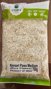 Uthra Poha Medium - 700g
