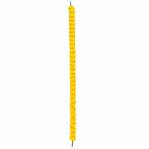 Garland Yellow (1 String) - 54inch